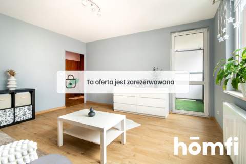 Kawalerka balkon 8. piętro AVIA