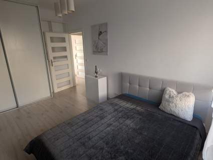 Mieszkanie do wynajęcia, 49 m2, Warszawa