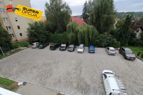 Biuro, lokal, usługi, parking -Wieliczka
