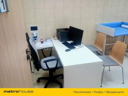 Lokal użytkowy do wynajęcia, 220 m2, Warszawa