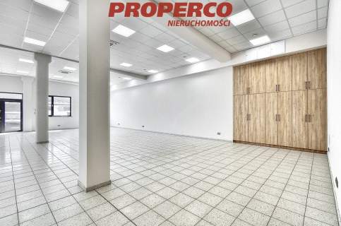 Lokal 330m handel magazyn biuro, os. KSM Kielce