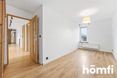 Chorzów 58,5 m2 3 pokoje do wprowadzenia