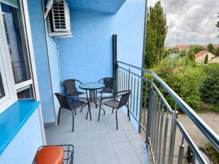 Apartament wakacyjny 27,44 m2 - 300 m od morza balkon 429 000...