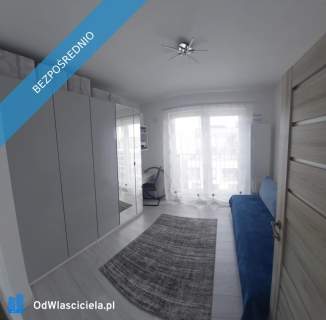 3 pokoje, Taśmowa, Mokotów, Warszawa, nowoczesne osiedle