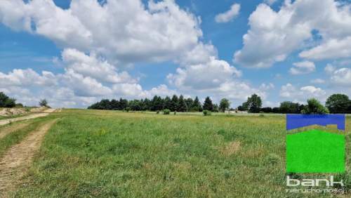 Widzew - działka budowlana z PnB o pow. 3000 m2