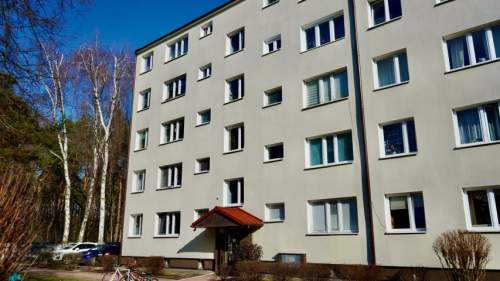 Mieszkanie na sprzedaż, 43 m2, Warszawa