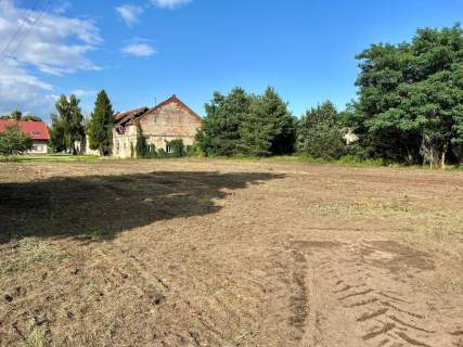 Działka Budowlana Nieciszów 2090 m2