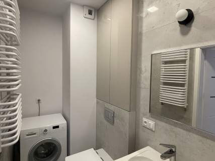 PIERWSZA DZIELNICA - LUKSUSOWY APARTAMENT