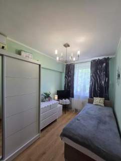Przestronne 3 pokoje gotowe do wejścia