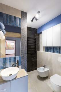 Niepowtarzalny 4 pokojowy apartament z widokiem 