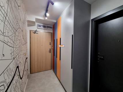 Mieszkanie Kraków Meiera Prądnik do wynajęcia