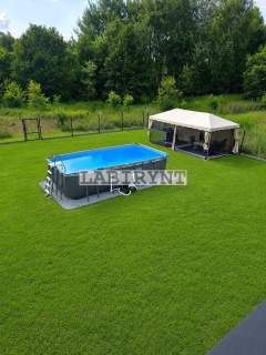 Luksusowy, 5 pokoi, 171m2, działka 953m2