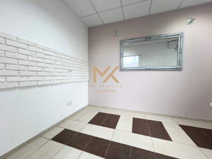 60 m 6 pomieszczeń Idealny pod beauty, medycynę i usługi