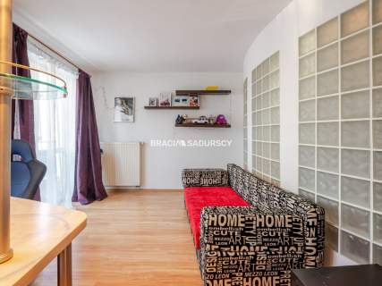 Mieszkanie na sprzedaż, 40,23 m2, Kraków