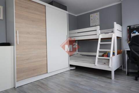 Trzypokojowe mieszkanie na sprzedaż w Szczecinie o po.74 m2