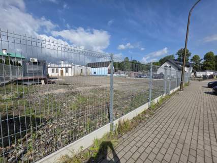Biuro do wynajęcia, 180 m2, Świdnica