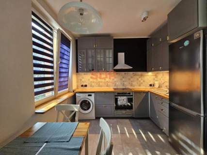 2 pokoje centrum 40 m2 z balkonem