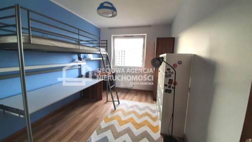 Atrakcyjne mieszkanie 85m2, 4pok. Gdańsk-Przymorze
