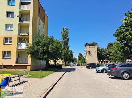 Mieszkanie na sprzedaż, 27,3 m2, Zgierz