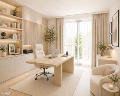 Nowe Apartamenty Enklawa Prendowskiej