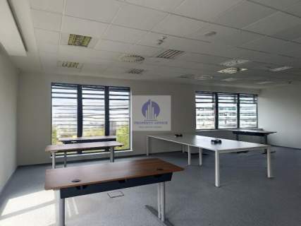 Mokotów lokal biurowo-usługowy 536,10 m2 do wynajęcia