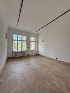 REPREZENTACYJNY RESIDENCE OFFICE 160,32 m