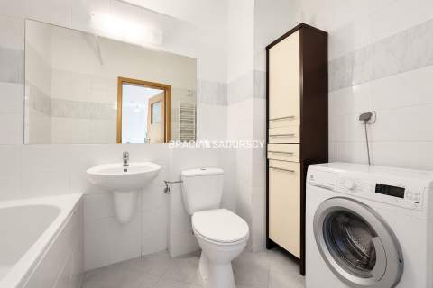 52m2, Stańczyka- Bronowice, dwa balkony