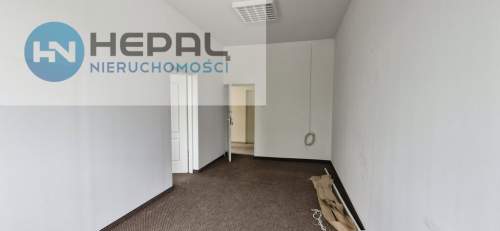 Budynek biurowo - usługowy, Bukówka