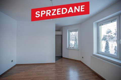 Na sprzedaż mieszkanie Koszyce Wielkie