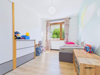 Apartament z widokiem na las Kielce