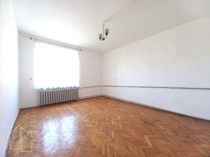 Mieszkanie 52 m w centrum Żor 2 pokoje Do remontu Inwestycja