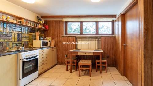 Łysa Góra, przestronny dom z potencjałem, 9 arów