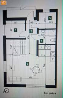 ŁUCZYCE , 6 pokoi, OGRÓDEK, PARKING,PKP,MPK,LAS