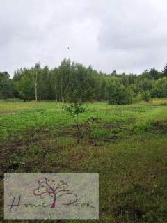 Działka budowlana Piorunówek Lutomiersk