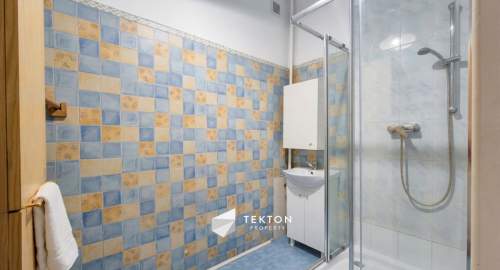 Kawalerka 33,49 m Balkon 3M wysokości 230tyś