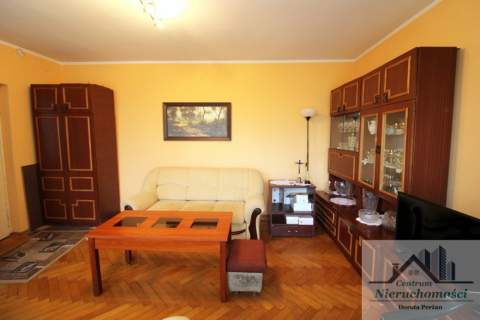 mieszkanie 53m2, duży balkon
