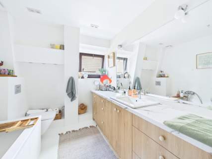 Dom przy lesie-Miedzyń 216 m sauna garaż ogród