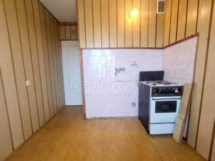 JASNE MIESZKANIE DO REMONTU, JASŁO, UL. SIKORSKIEGO, 48M2
