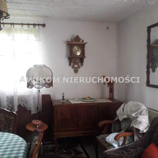 Dom na sprzedaż, 48 m2, Kowiesowo