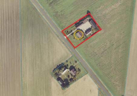 Dom na sprzedaż, 110 m2, Wólka Czepowa