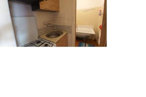 Mieszkanie na sprzedaż, 24,5 m2, Warszawa