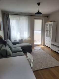 Mieszkanie na wynajem JAR Freytaga- 2 pok,1 p.,37m