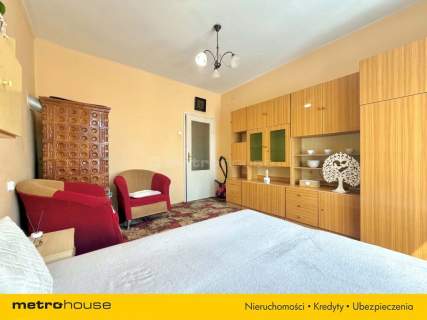 2 pokoje w centrum Rybnika 47,70 m 2 piętro