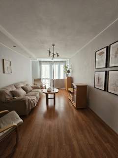 70,37 m2 3 pokoje, balkon, zabudowana garderoba