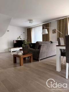Komfortowy dom 165m2 na prestiżowym osiedlu.