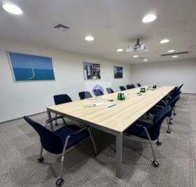 Śródmieście lokal biurowy 1400m2 do wynajęcia