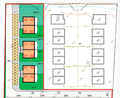 MIESZKANIE 91,34 M2, BALKON 13M2 - 20 MIN DO WARSZAWY S7