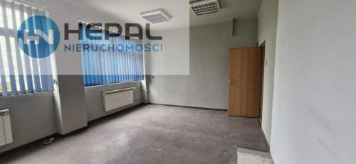 Budynek biurowo - usługowy, Bukówka