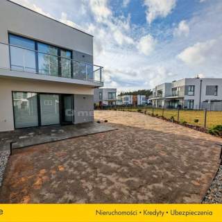 Komfortowy apartament z tarasem i ogrodem,2 pokoje
