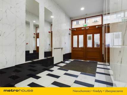 Apartament w Centrum Katowic winda, rowerownia